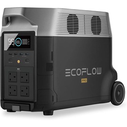 ECOFLOW DELTA PRO (DELTAPRO-UK-C20)
