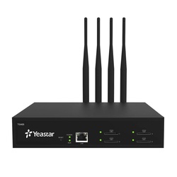Yeastar TG400L 4 Ports 4-GLTE Gateway