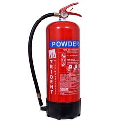 9Kg ABC Dry powder fire extinguisher