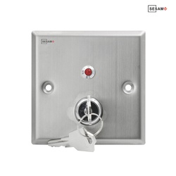 Exit Button Keys 2 LEDs SB2RE2