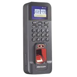 Hikvision DS-K1T904AMF Fingerprint Access Control Terminal