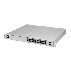 Ubiquiti UniFi 24-Port Switch (USW-24-PoE)