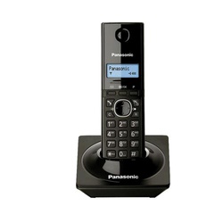 Panasonic KX-TG1711TUB Cordless telephone