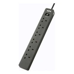 APC PME6B-UK Surge Protector