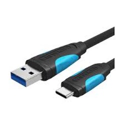 Vention USB 2.0 A Male to Printer Cable10 meters – VEN-VAS-A16-B1000