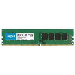 Crucial Desktop RAM DDR4 16GB 2666 - CB16GU2666