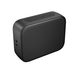 HP Bluetooth Speaker 350 Black - 2D802AA