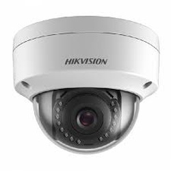 Hikvision 2MP IP Entry Level Dome - DS-2CD1321GO-I