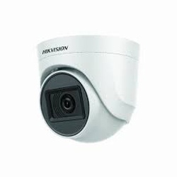 2MP IR DOME ANALOG CAMERA - DS-2CE76DOT-EXIPF