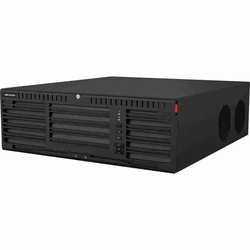 Hikvision DS-96128NI-M16 NVR 128-Ch 8K Recorder