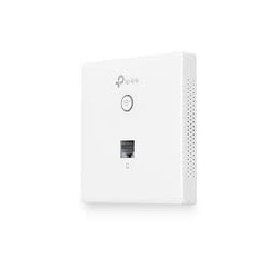 TP-Link 300Mbps Wireless N Wall-Plate Access Point - EAP115-WALL