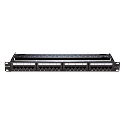 D-link 24port Patch Panel