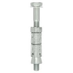 Rawlplug Rawlbolt Anchor with Loose Bolt M6