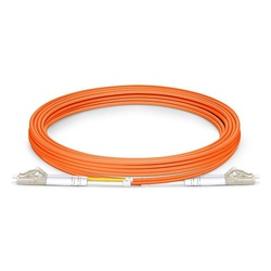 Fiber Optic OM2 LC-LC 3M Patchcord