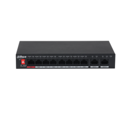 Dahua PFS3010-8ET-96 8-Port Fast Ethernet Switch