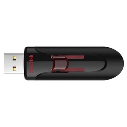 SanDisk Cruzer Glide™ 3.0 USB Flash Drive 16GB - SDCZ600-016G-G35