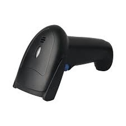 OCBS-W217 2.4GHz  2D wireless barcode scanner