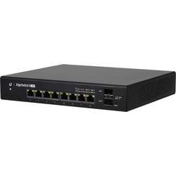 Ubiquiti EdgeSwitch 8 ports 150W | ES-8-150W