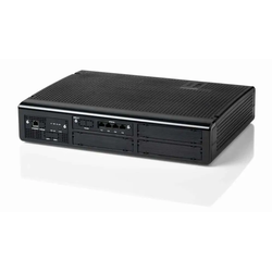 NEC Sl2100 PBX System with Default 3 Trunk 8 Extension Card