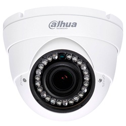 Dahua DH-HAC-HDW1200RP  2MP Indoor Eyeball 1080p