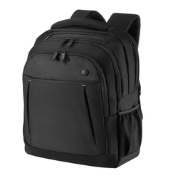 HP Business Backpack Black 17.3" - 2SC67AA