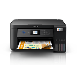 Epson L4260 Ink tank Printer, Print, Copy and Scan, Duplex Printing - C11CJ63415