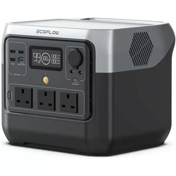 ECOFLOW RIVER 2 PRO (ZMR620-B-UK)