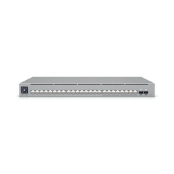 Ubiquiti UniFi Pro Max 24 PoE 24-Port Switch - USW-Pro-Max-24-PoE