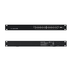 Ubiquiti EdgeSwitch 24 Port 250W Gigabit Switch (ES 24-250W)