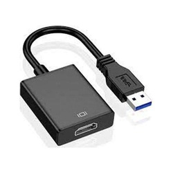 Generic USB to HDMI Converter