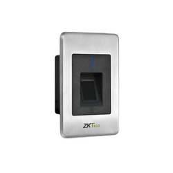 ZK FR1500 Fingerprint Reader IP65 Waterproof Door Access Control Systems