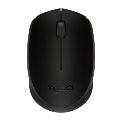 Logitech Wireless Mouse M171 -BLUE