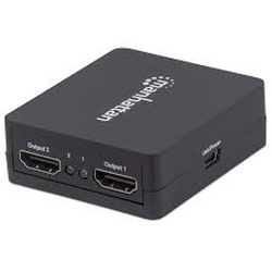 HDMI Splitter 1×2 Ports 2 Port 1080P