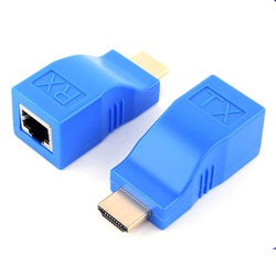 Generic HDMI-UTP Extender 30m