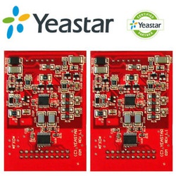 Yeastar O2 Module (2FXO) YST-O2