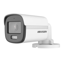 Hikvision DS-2CE12KF0T-LFS(3.6mm)(O-STD) 3K Smart Hybrid Light ColorVu Camera