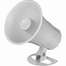SD-30W 2 Tones Siren Horn | High Output Alarm
