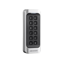 Hikvision DS-K1107AMK MIFARE Card Reader & Keypad