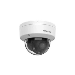 Hikvision 4 MP Dual Light MD 2.0 Varifocal Dome Network Camera - DS-2CD1743G2-LIZU(2.8-12MM)