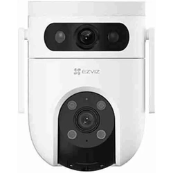 EZVIZ H9C Smart Outdoor Pan Tilt Wi-Fi Camera