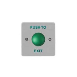 HikVision DS-K7P06(O-NEU) Exit Button