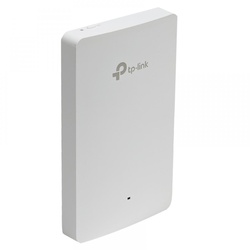 TP-Link AX1800 Wall Plate WiFi 6 Access Point - EAP615-WALL