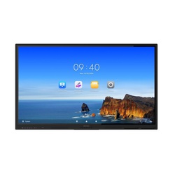 Hikvision  65-inch 4K Interactive Display - DS-D5B65RB/EL