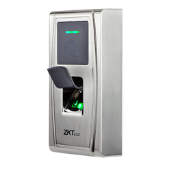 ZK MA300 Stainless Fingerprint Reader Outdoor