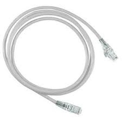 HST 5M cat6 Patch Cord Grey