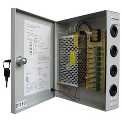 Power Supply 5 AMPS (BIOMETRIC)