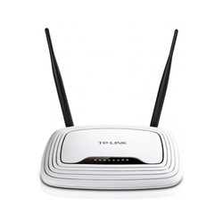 TP-Link 300Mbps Wireless N Router - TL-WR841N