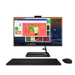 Lenovo IdeaCentre AIO 3 22ITL6, Intel Core i3 1115G4, 8GB DDR4 3200, 1TB HDD - F0G500BFUE