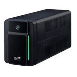 APC Back-UPS 750VA, 230V, AVR, BX750MI-MS