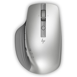 HP 930 Creator Wireless Mouse - Silver
